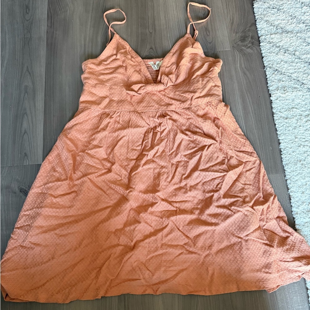 Roxy Dress